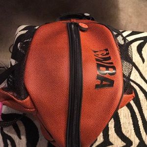 NBA basketball bag